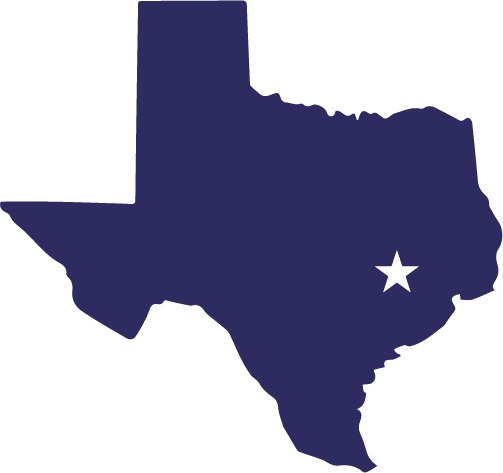 Texas icon